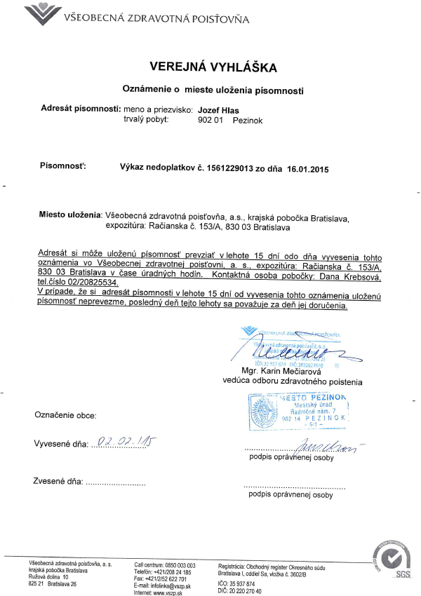 Náhľad dokumentu