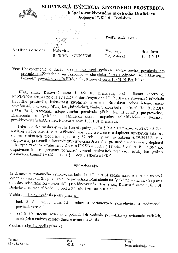 Náhľad dokumentu