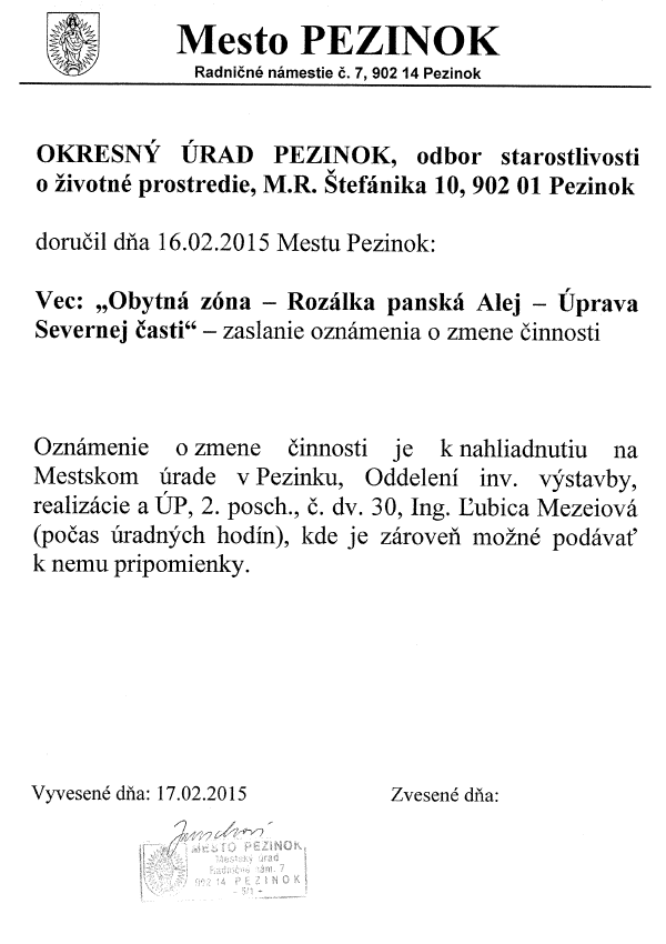 Náhľad dokumentu