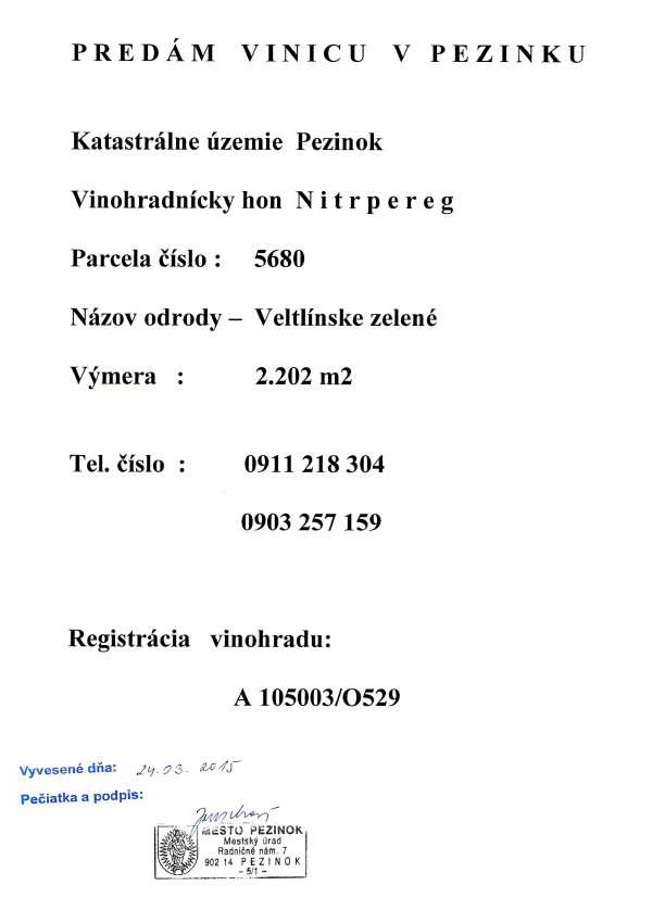 Náhľad dokumentu