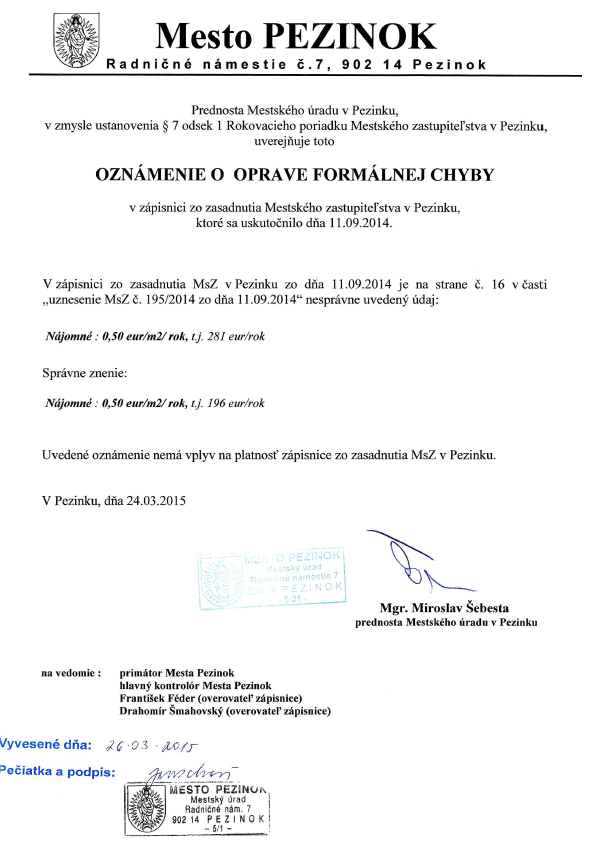 Náhľad dokumentu