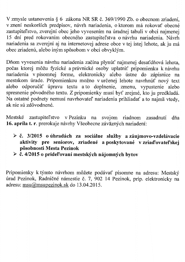 Náhľad dokumentu