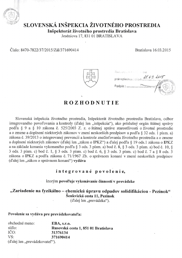 Náhľad dokumentu