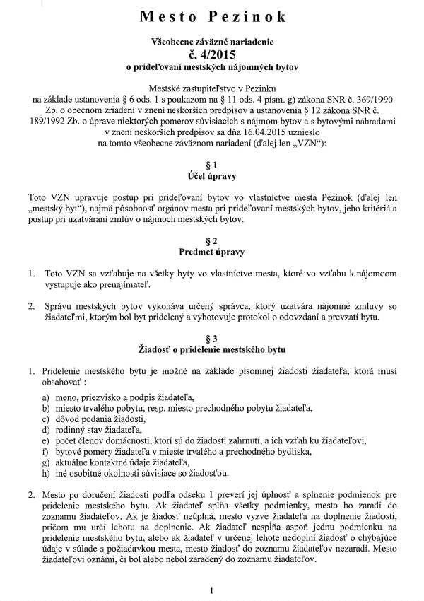 Náhľad dokumentu