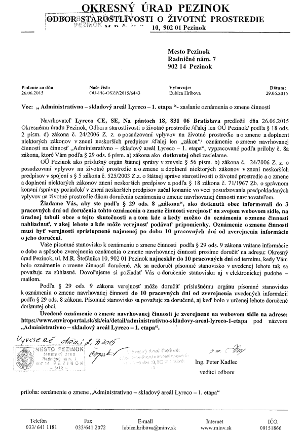 Náhľad dokumentu