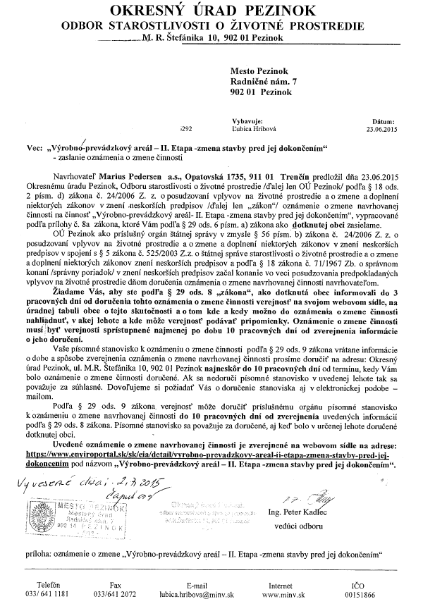 Náhľad dokumentu