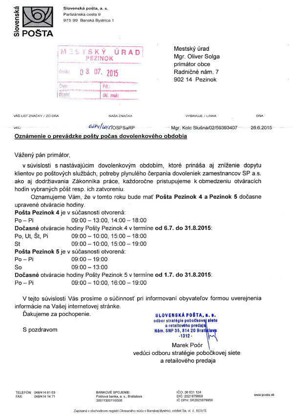 Náhľad dokumentu
