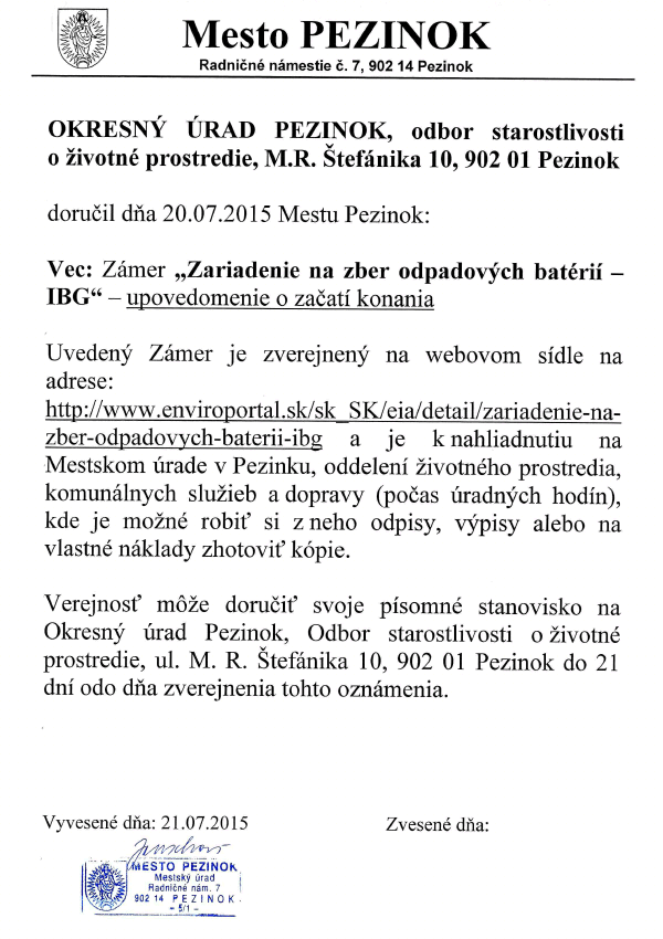 Náhľad dokumentu