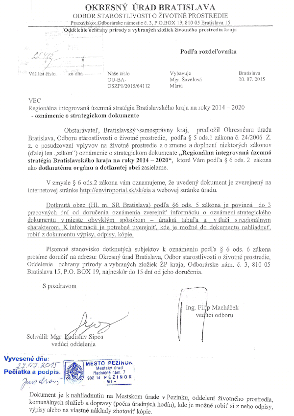 Náhľad dokumentu