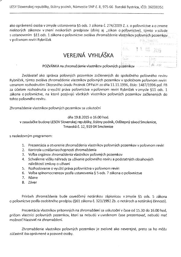 Náhľad dokumentu