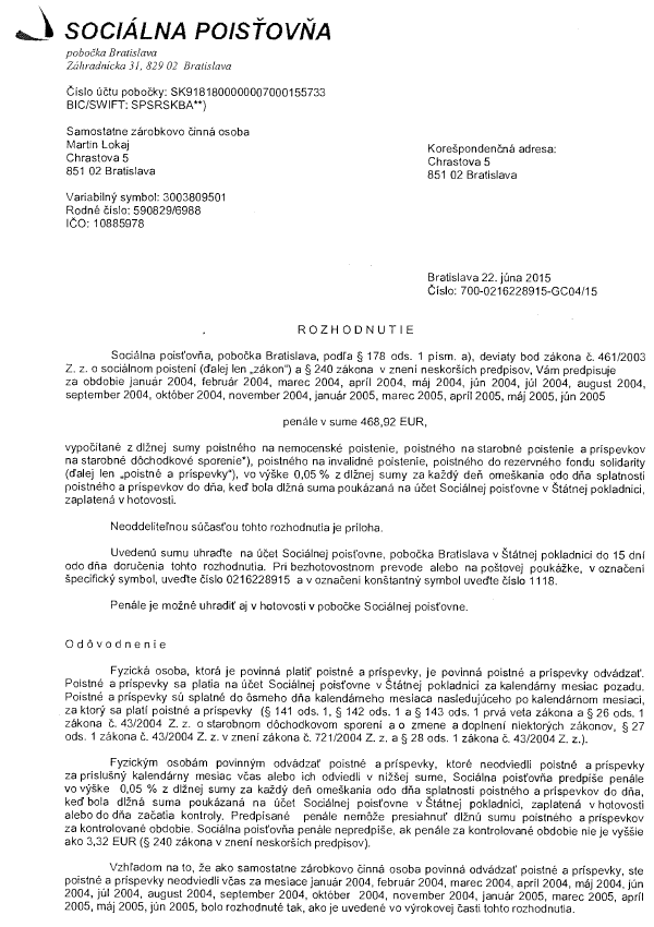 Náhľad dokumentu