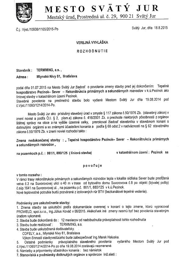 Náhľad dokumentu
