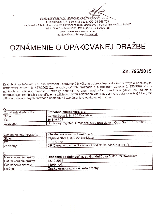 Náhľad dokumentu