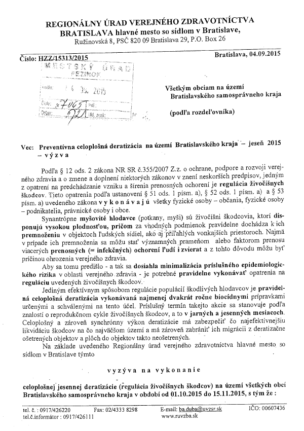 Náhľad dokumentu
