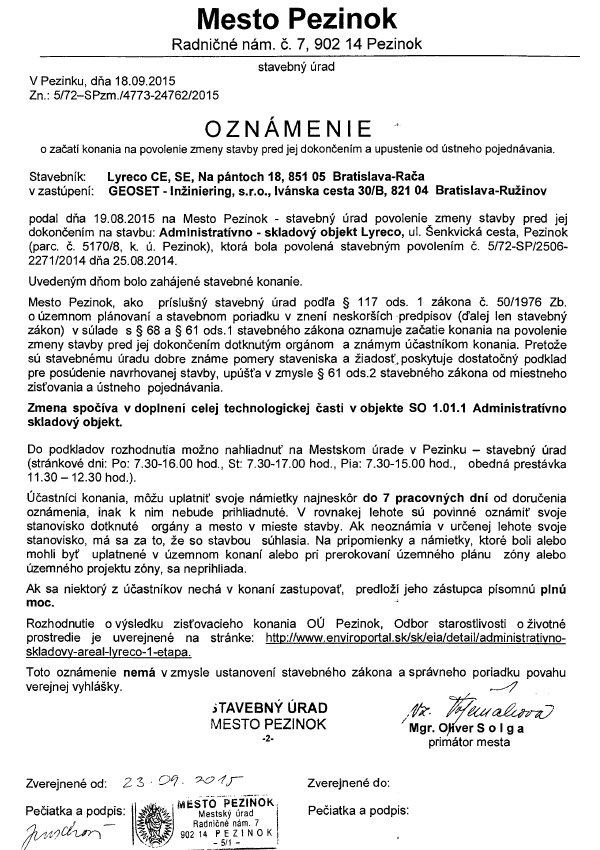 Náhľad dokumentu