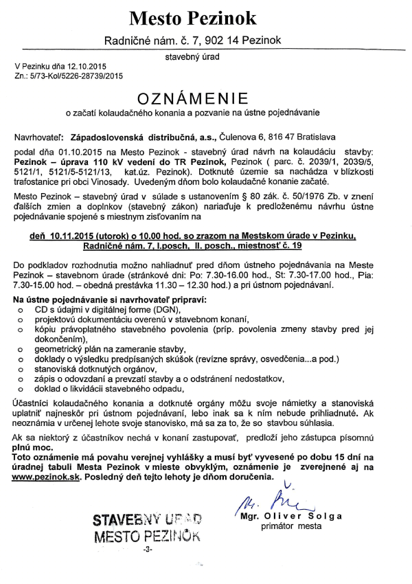 Náhľad dokumentu