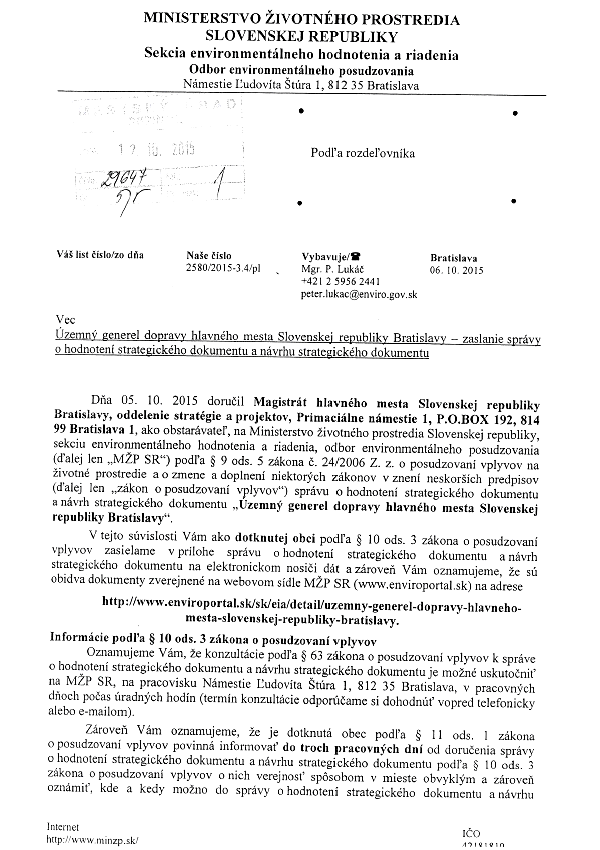 Náhľad dokumentu
