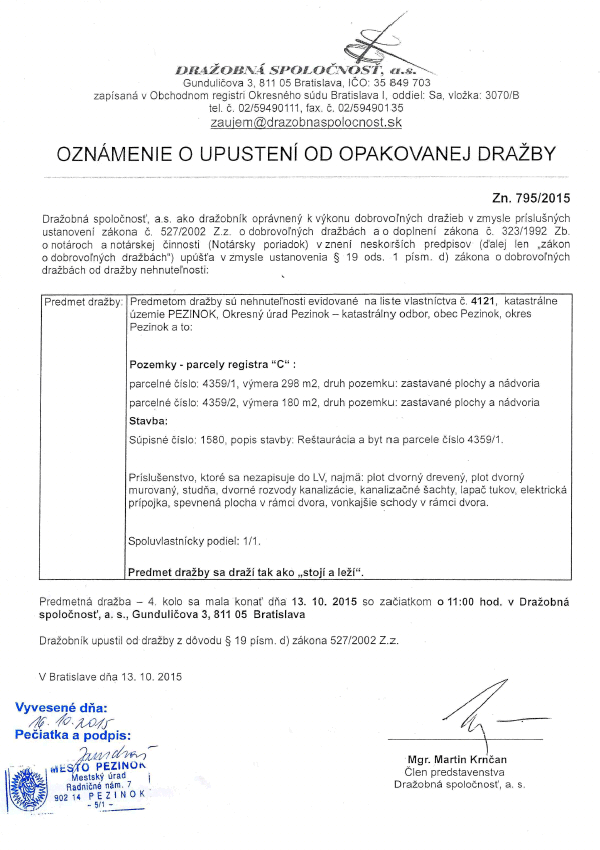 Náhľad dokumentu
