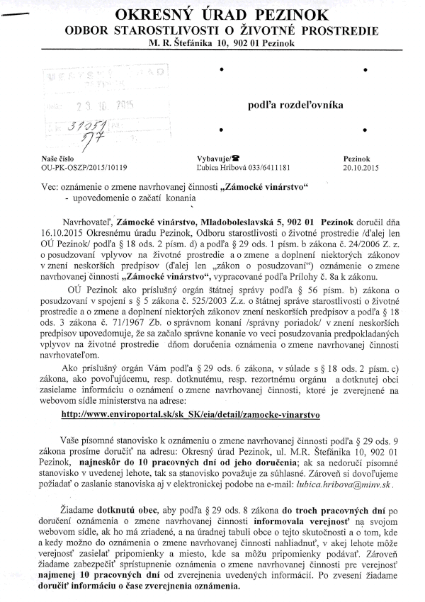 Náhľad dokumentu