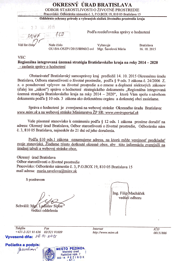 Náhľad dokumentu