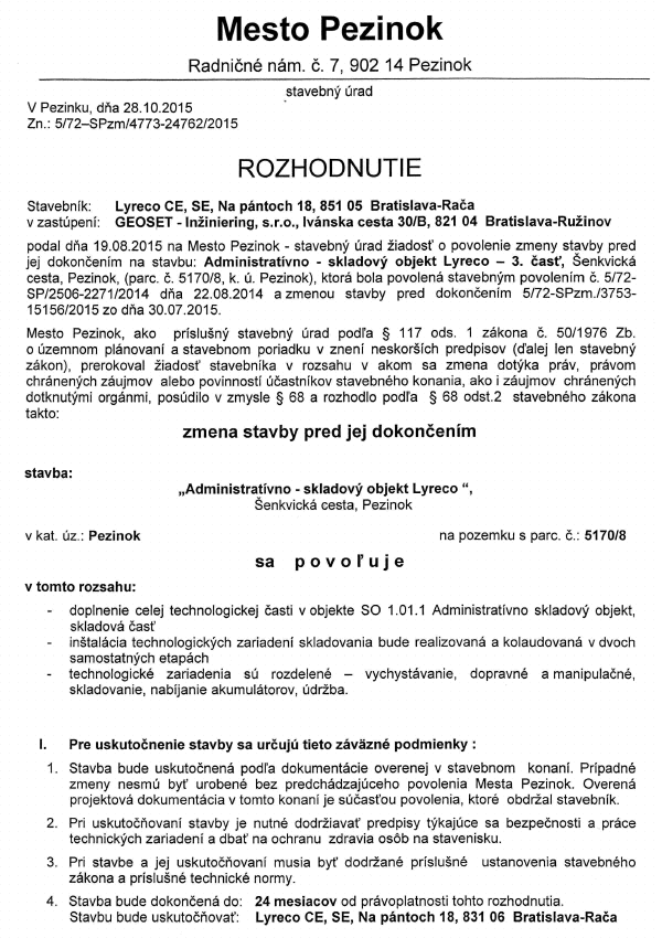 Náhľad dokumentu