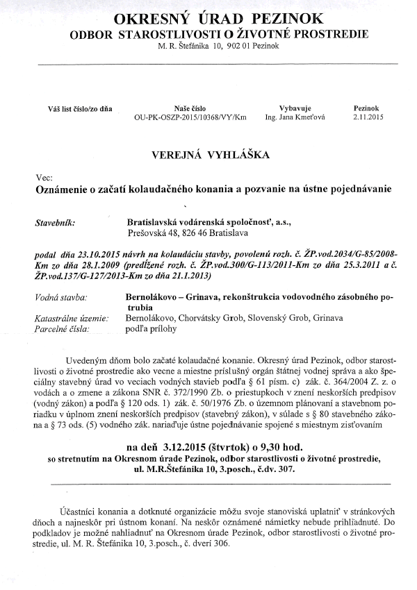 Náhľad dokumentu