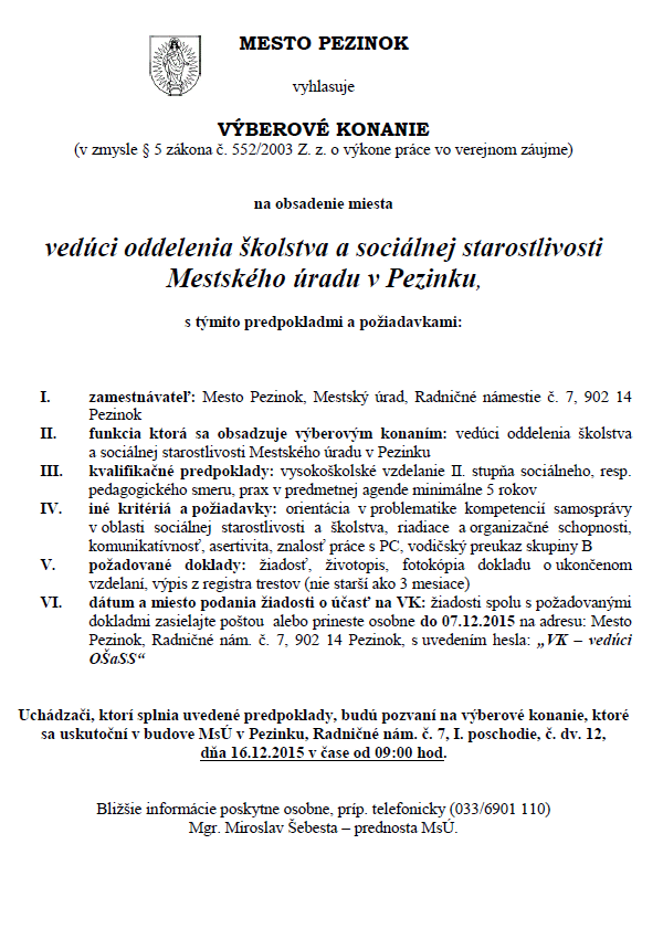 Náhľad dokumentu