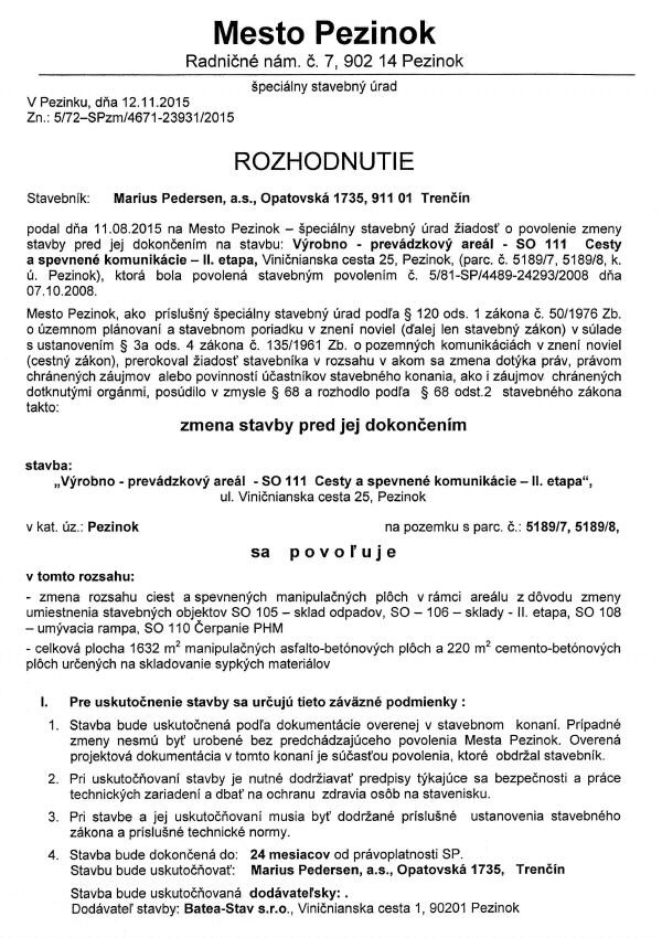 Náhľad dokumentu
