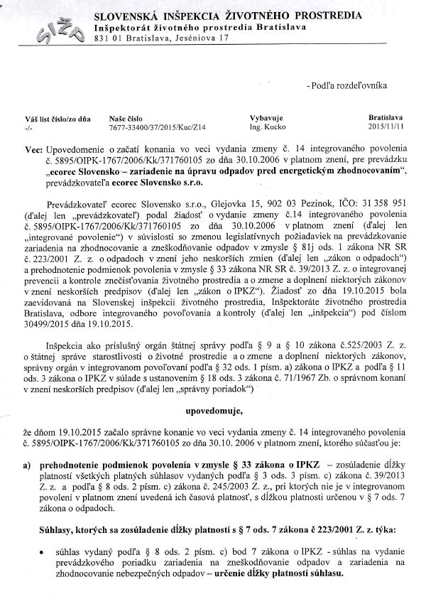Náhľad dokumentu