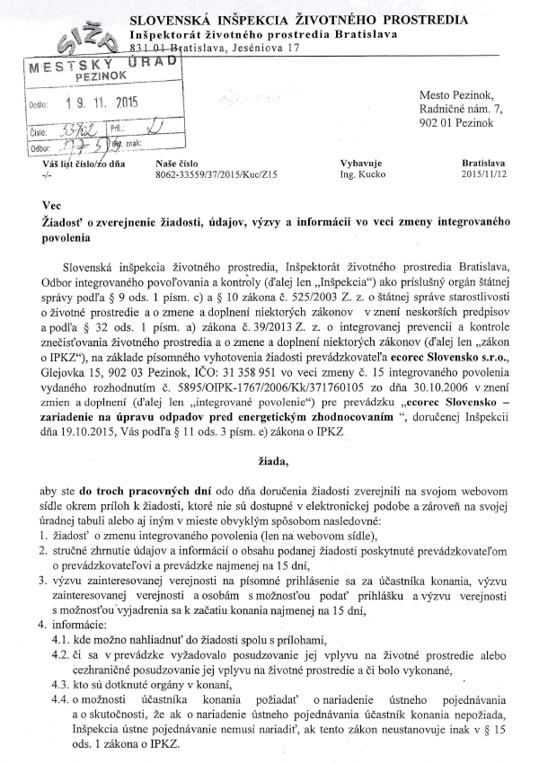 Náhľad dokumentu