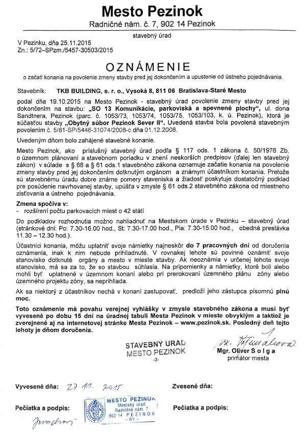 Náhľad dokumentu