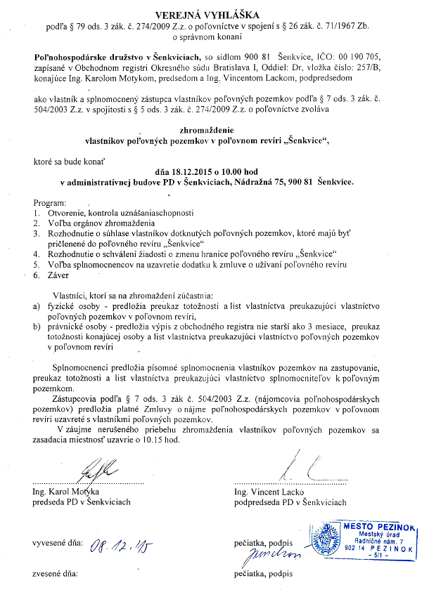 Náhľad dokumentu
