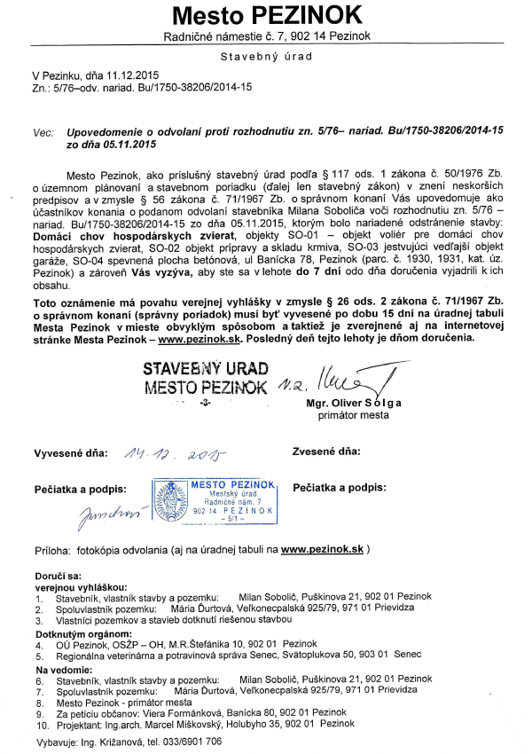 Náhľad dokumentu