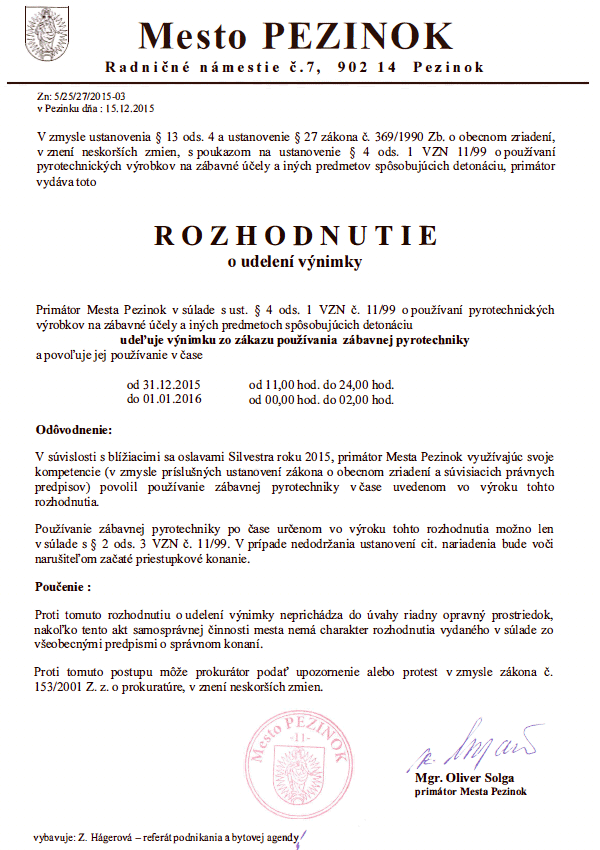 Náhľad dokumentu