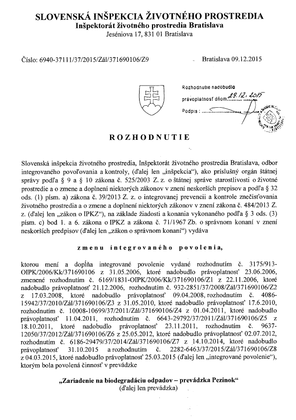 Náhľad dokumentu