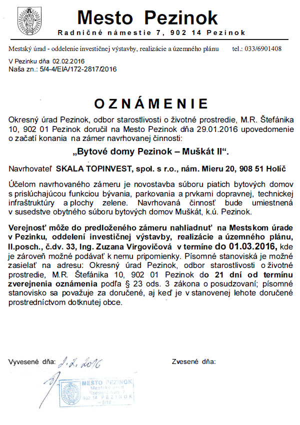 Náhľad dokumentu