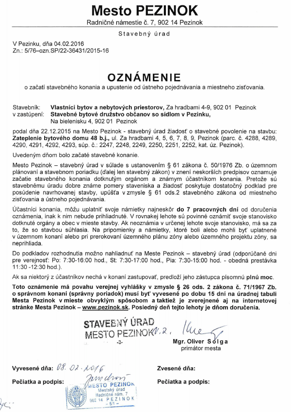 Náhľad dokumentu