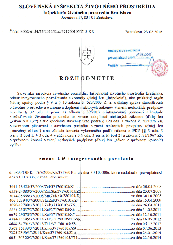 Náhľad dokumentu