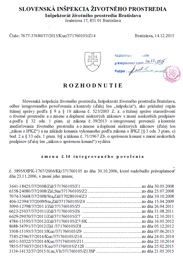 Náhľad dokumentu