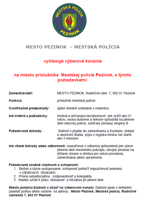 Náhľad dokumentu