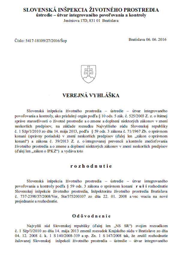 Náhľad dokumentu