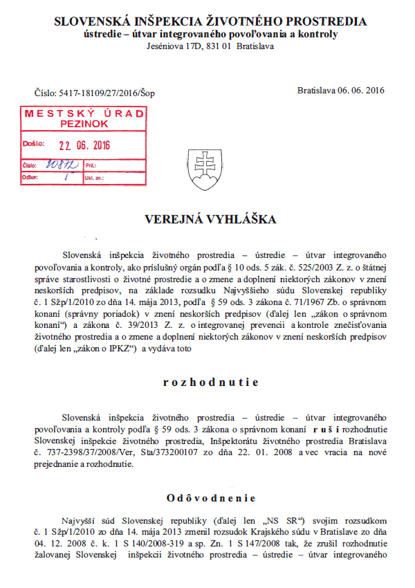 Náhľad dokumentu