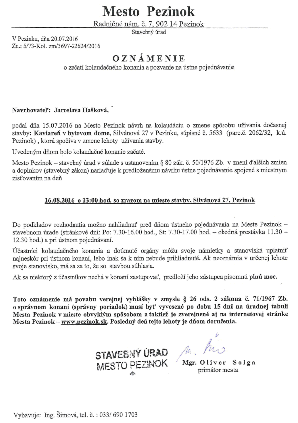 Náhľad dokumentu