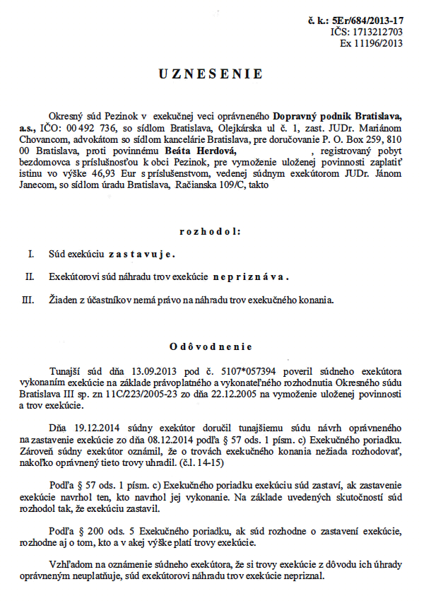 Náhľad dokumentu