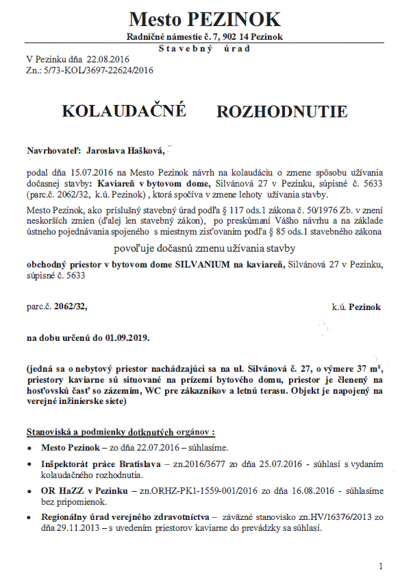 Náhľad dokumentu