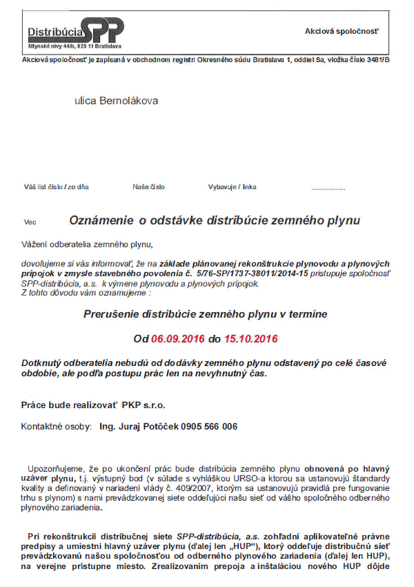 Náhľad dokumentu