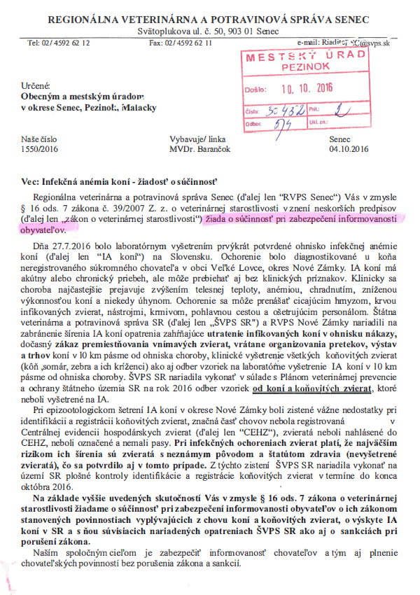 Náhľad dokumentu