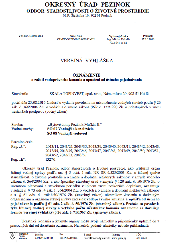 Náhľad dokumentu