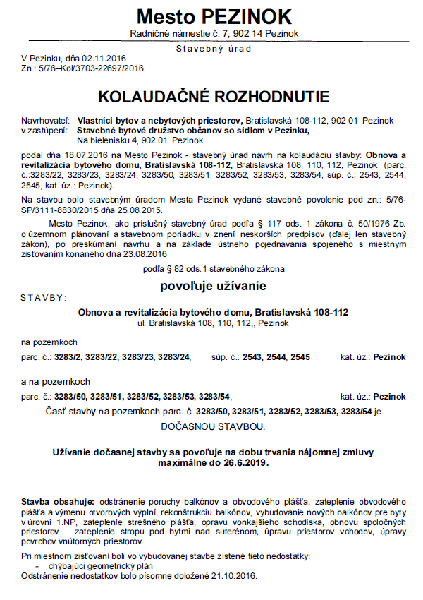 Náhľad dokumentu