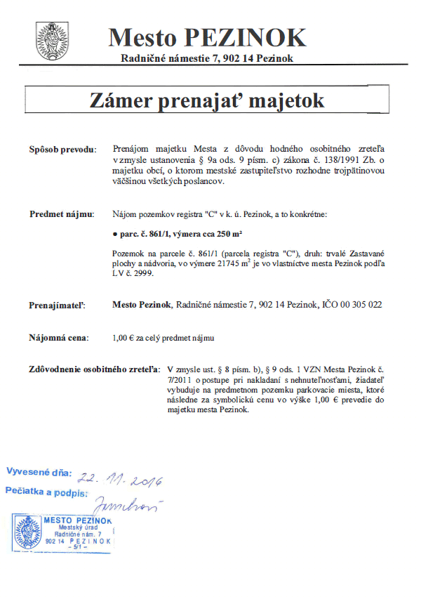 Náhľad dokumentu